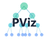 PViz Logo