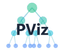 PViz Logo